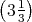 ( 1)
 33